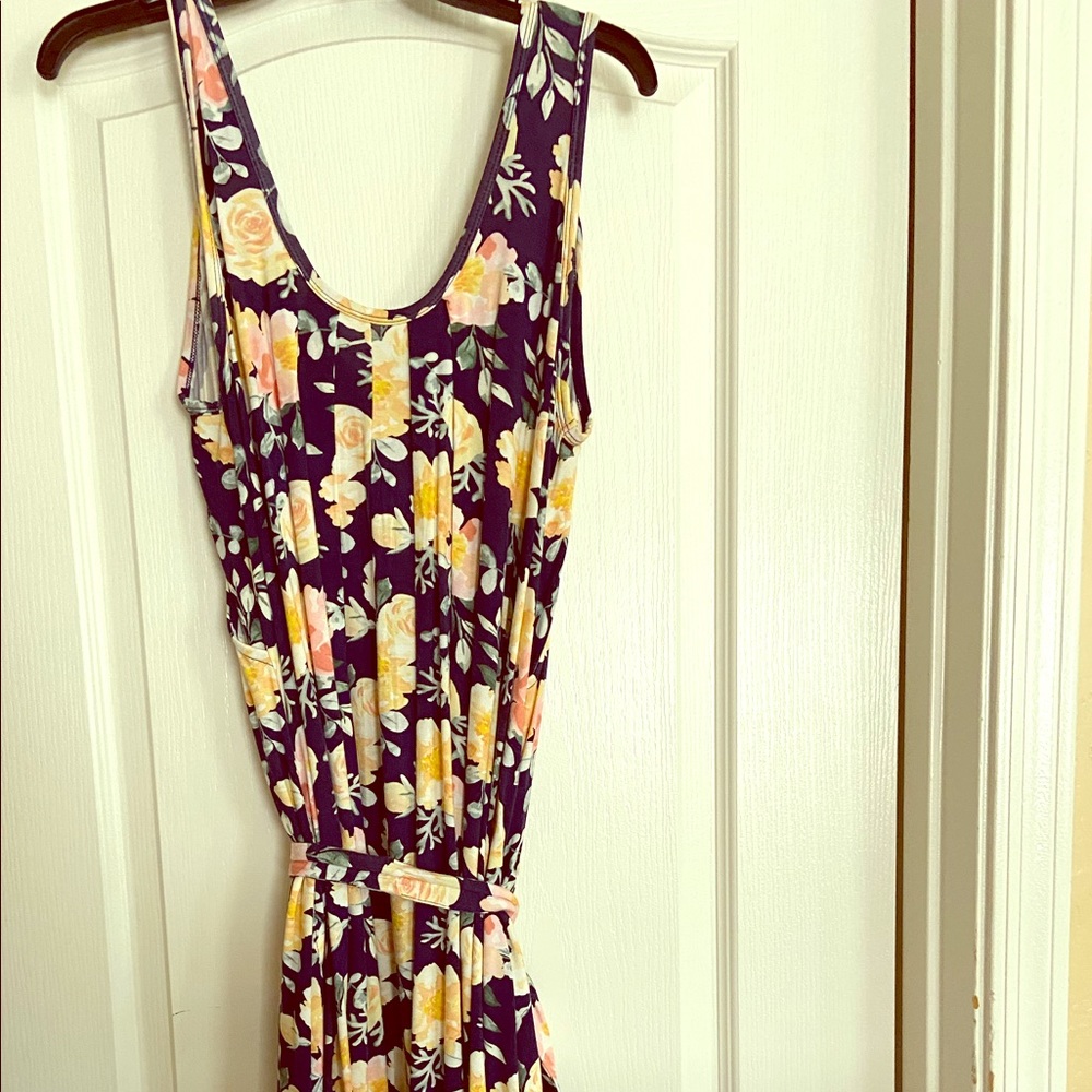 Latched Mama Nursing Romper